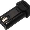 Replacement Battery for DCB080/DW4390/DCF680N1/DCF680N2/DCF680G2