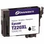 Dataproducts Epson® T220XL Black Remanufactured Inkjet Cartridge - 1 ct