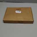 Crowye 50 Pcs Acrylic Crystal Picks 12 Inch Artificial Beaded Stems Picks for Home Wedding Holiday Vase Fillers Florals Embellishing DIY Crafts Wreaths Bridal Bouquets Decors(Purple)