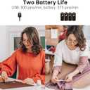 Handheld Sewing Machine664