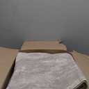 Washable Area Rug 8x10, Large Soft Rugs for Living Room Vintage Beige Carpet 8x10 Area Rugs for Bedroom Dining Room Non-Slip Stain Resistant Under Table Rug