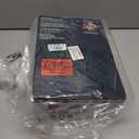 Double Donut Coffee Decaf Dark Roast Coffee Pods, Extra Bold Blend Coffee, Single Serve Coffee For Keurig K Cups Machines, Decaf Dark Roast Coffee in Recyclable Pods, 80 Count (EXP 06/03/27)