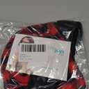 Simple Joys by Carter's Toddler Boy's Hat and Mitten Set Hat, buffalo check, 2T-5T