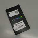 Cordking Designed for iPhone 12 Case, Designed for iPhone 12 Pro Case, Silicone Shockproof Phone Case with [Soft Anti-Scratch Microfiber Lining] 6.1 inch, Black