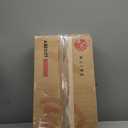 HOOBRO Side Table with Charging Station and USB Port, Small End Table for Small Space, 3-Tier Nightstand with Adjustable Shelf, for Living Room, Bedroom and Balcony, Rustic Brown BF112BZ01