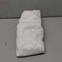 Bassinet Mattress Pad Cover Fit for AMKE 3 in 1 Baby Bassinet(35" X 20"), Ezebaby, TCBunny and Evolur Stellar Bassinet, 2 Pack, Waterproof, Ultra Soft Surface, Breathable and Easy Care