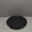 Table & Seating 17" Round Cast Iron Table Base Plate