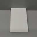 Power Chill Pack of 2 Pillow Protector 20in×28in, White