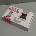 MOAJAZA Foot Massager for Neuropathy, Ankle Massager for Pain Relief
