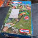 Little Tikes Gas 'n Go Mower Kids Toys for Toddlers Boys Girls Age 18 Months and Older, Indoor Outdoor Push Gardening Summer Toy Gifts for Birthday, Medium