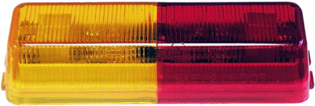 Peterson Manufacturing M161A-R Clearance Light