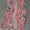 Dog Recovery Suit for Small Medium Large Dogs, Pet Onesie After Surgery Comfort Dog Bodysuit Anti Licking (Large, Bunny Carrot)