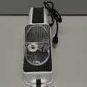 BesynerSharp Pro,USB Electric Knife Sharpener,Double Sided Knife Sharpener With Replacement Grinding Tools,Quick Sharpening and Polishing,Stable Non-slip Base