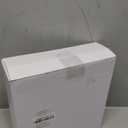 Juvale Velvet Jewelry Box Organizer - 10.5 x 10.5 x 3.5 in, Green - Lockable 2-Tier Travel Jewelry Case & Earring Storage - Removable Tray & Built-In Necklace Organizer