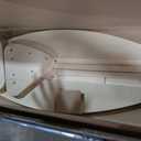 Pikler Triangle Set, 7-in-1 Foldable Climbing Toys Indoor, Wooden Playground Jungle Gym with Arch & Ramp & Ladder, Montessoris Kids' Indoor Climbers Activity Center for Boy Girl Gift (Pink-cat)