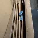 Bankers Box 3-Pack Tall Wardrobe Moving Boxes, 24" x 24" x 40"