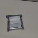 FanNicoo E12 LED Bulb 100w Equivalent 1200lm 6000K Led Candelabra Bulbs Cool Daylight White 10W T6 C7 Candle Light Bulbs for Ceiling Fan Pendant Lighting Salt Lamp Non-dimmable(5Pack)