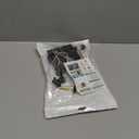 Solar Starburst Sphere Lights,200 LED Firework Light, 8 Modes Dimmable Waterproof Hanging Fairy Light, Copper Wire Lights for Patio Tent Parties Christmas -NO Remote (Warm White)