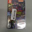 Teenage Mutant Ninja Turtles: Mutants Unleashed - Nintendo Switch