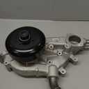 ACDelco Gold 252-845 (19195104) Engine Water Pump
