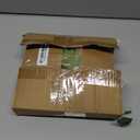 Eucalyptus Garland 6FT Artificial Ivy Greenery Fake Silver Dollar Eucalyptus Leaves Vines Table Decor Green Vine Spring Artificial Vines for Home Mantle Party Decor Indoor/Outdoor (2)