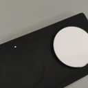 Belkin MagSafe 3-in-1 Wireless Charging Pad - Fast Wireless Charging for Apple Watch, iPhone 17, iPhone 16, iPhone 15, & iPhone 14 Series, & AirPods - Charging Station for Multiple Devices - Black