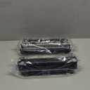 HP 85A Black Toner Cartridges (2-pack) | Works with HP LaserJet Pro P1102, P1109 Series, HP LaserJet Pro MFP M1212, M1217 Series | CE285AD