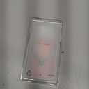 TORRAS Ostand Q3 Spin for iPhone 17 Pro Case with 360 Magnetic Stand, Fit for MagSafe, Builtin Kickstand, 4X MilitaryGrade Shockproof Phone Case for iPhone 17 Pro Translucent Silver, Camera Control