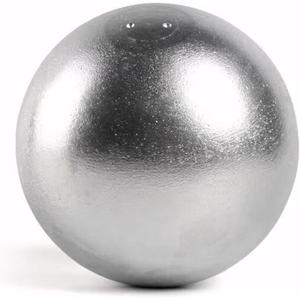 10Cent Sports Iron Shot Put (2.7kg to 7.2kg) (6lb to 16lb)