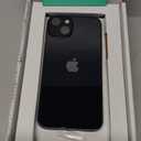 Apple iPhone 13, 128GB, Midnight - Unlocked 