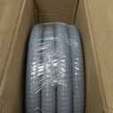 3/4 Inch Liquid-Tight Conduit and Connector Kit - 25 FT Non-Metallic Electrical Conduit with 5 Pcs 180 Straight and 5 Pcs 90 Angle Fittings