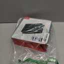 Dock Station for Nintendo Switch/Switch OLED, Replacement 3-in-1 TV Dock Set with Original IC Module, AC Charger & High-Speed HDMI Cable for 1080P HD OutputNot Compatible with Switch 2