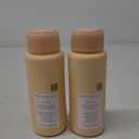 Kristin Ess Hair Signature Salon Sulfate Free Shampoo and Conditioner Set for Moisture, Frizz + Shine - Color Safe, Vegan, Paraben Free - Clarifying, Hydrating Damage Repair for Women - Pear Fragrance