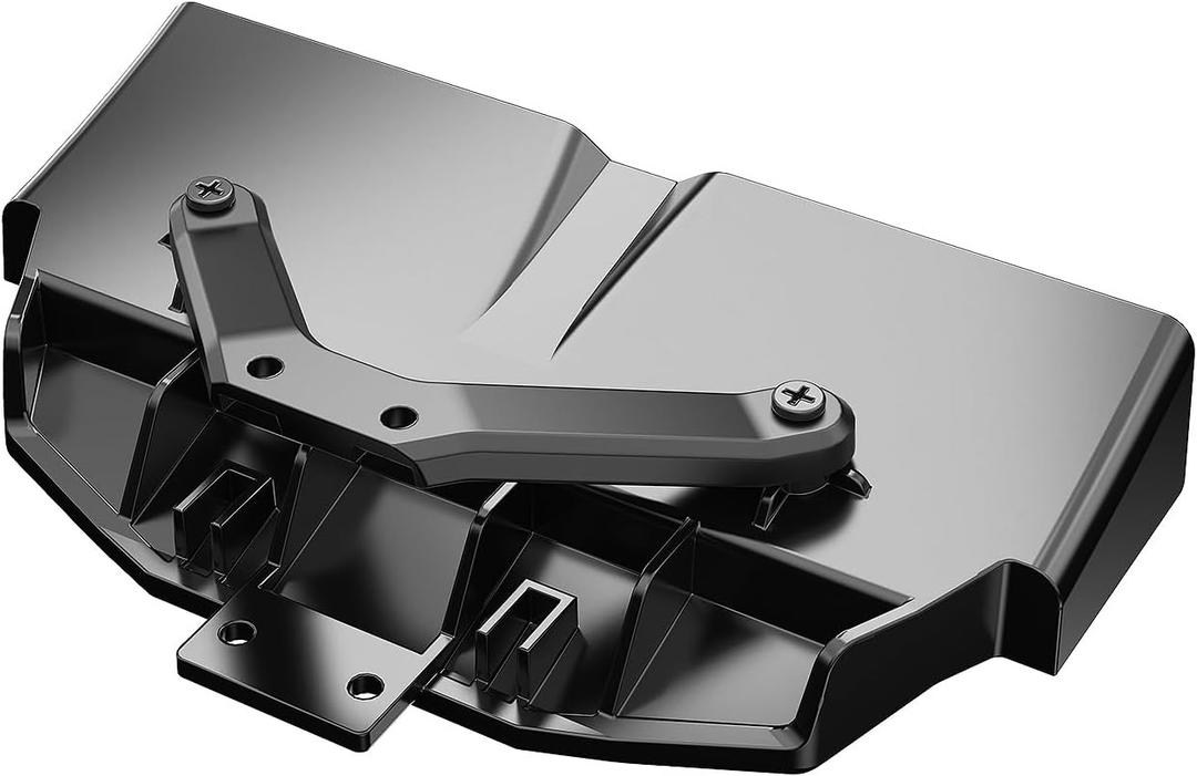 MJX 14110L3 RC Car Rear Bumper Accessories, Spare Parts for 14303