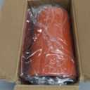 1200W Silicone Rubber Heating Blanket With Controller, for Metal Bucket &Guitar Side Bending