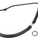 Power Steering Pressure Hose Assembly Compatible with Honda Accord L4 2.4L 2003-2007, Compatible with Acura TSX L4 2.4L 2004-2008, Replacement for 53713-SDC-A02 53713SDCA02