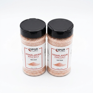 Himalayan Pink Salt 2oz 2 Pcs, BBD: 06-09-2029