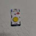 Popsockets 806230 Phone Grip, Translucent Yellow