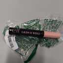 e.l.f. Lash 'N Roll Mascara, Curling Mascara For Visibly Lifted Lashes, Lifts & Separates Lashes. Long-Lasting Formula, Vegan & Cruelty-Free, Black
