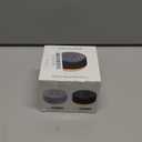 Sound Machine Easysleep White Noise Machine with 25 Soothing Sounds and Night Lights with Memory Function 32 Levels of Volume and 5 Sleep Timer Powered by AC or USB for Sleeping Relaxation (White)