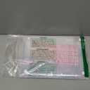 Mektron Case for MacBook Air 13 inch M1 A2337 A2179 A1932,Hard Cover 2018-2021 Air 13-inch with Touch bar & Touch ID, Exclusively Designed Protective Shell with Screen Protector, Colorful Floral