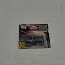 Carrera 64244 Porsche 992 GT3 Cup Huber Racing, No.2 1:43 Scale Analog Slot Car Racing Vehicle GO Slot Car Toy Race Track Sets