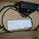 Parking Brake Actuator for BMW X5 E70 X6 E71 E72 34436850289