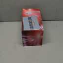 BestEvMod Under Screen Storage Compatible with New 2026 2025 Tesla Model Y Juniper Accessories Magnet Install No Tape Needed Behind/Lower Screen Dashboard Organizer Tissue Holder (Black)