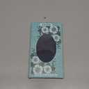 LETO Galaxy S23+ Plus Case,Luxury Flip Folio Leather Wallet Case Cover with Card Slots and for Girls Women,Protective Phone Case 6.6" Navy Blue