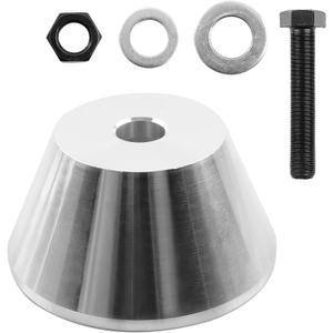 3879 Front Crankshaft Seal Installation Tool Fit for 6.6L Duramax Diesel,Equal to J-44645