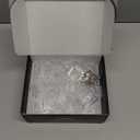 Light Clips for Govee Outdoor Lights (Model H705 ABCDEF) It is an Ideal Solution to Replace 3M Adhesive Tape. Easy to Install, it Comes with 40 Brackets and 80 Screws