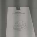 Sure Petcare -SureFlap - SureFeed - Microchip Pet Feeder - Selective-Automatic Pet Feeder Makes Meal Times Stress-Free, Suitable for Both Wet and Dry Food - MPF001