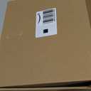 3 Pack Christmas Window Lights, Warm White X-Mas Tree, Reindeer, Bell Lights, Battery Operated Christmas Window Decorations Light up with Suction Cup and Timer Function for Window Glass Wall Decor