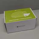 Medcursor Hand Massager - Hand Massager with Heat and Compression for Carpal Tunnel and Stiff Joints, Pain Relief from Wrist to Palm and Finger, Gifts for Women Men (Rechargeable) (Black)